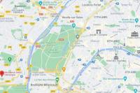 Le Bon Repos - Séjours professionnels et vacances en famille aux portes de Paris - Ferienwohnung Garches
