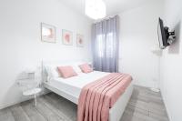 Appartamento La Fortezza - Chambres d’hôtes Milan