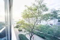 L'Épicentre - Clim - Vu sur port- Terrasse -Plage TOP PROS SERVICES - Ferienwohnung La Grande-Motte