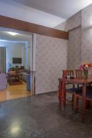 Apartamento con balcón (4 adultos)