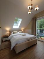 Suite with Mountain View