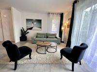 !NEW! Disney/Paris - 50m RER A - Bed and Breakfast