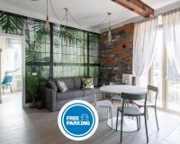 COMO BELLEVUE BORGHI - B&B Como