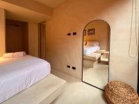 One-Bedroom Apartment with Terrace