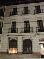 Apartamento Merlot 11 - Bed and Breakfast