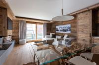 Apartment Dario - Bed and Breakfast Verbier