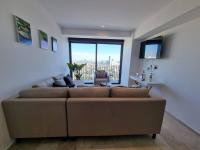 Hermoso apartamento por Andares con A/C - Chambres d’hôtes Guadalajara