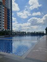 KLIA Travel Homestay - 3R 2B & Studio - Free WIFI - B&B Sepang