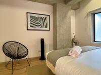 Hojarasca by Wynwood House - B&B Medellín