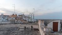 Dimora Matteotti by Meravigliosa Puglia RealEstate - Ferienwohnung Ostuni