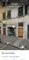 Il Prato Firenze - Ferienwohnung Florenz