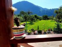 "Глиняна хатинка" - Bed and Breakfast Biloberizka