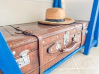 Apartamento de 2 dormitorios