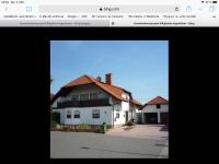 B&B Billigheim-Ingenheim - „Ferienwohnung Anni“ - Bed and Breakfast Billigheim-Ingenheim