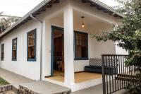Charme Colonial, Pet Friendly, com garagem e deck com vista para Serra de São José - Chambres d’hôtes Tiradentes