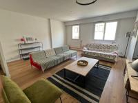 Superbe appartement avec parking - Ferienwohnung La Rochelle