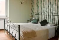 Deluxe Tweepersoonskamer met Balkon