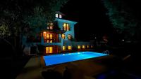 Cem Can Luxury Villa - Private Pool - Oludeniz, Fethiye - B&B Fethiye