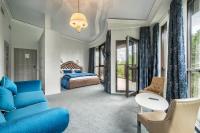 Župė De Lux - B&B Radailiai