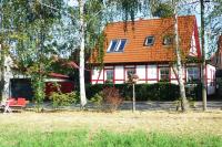 Erpelhaus in ländlicher Idylle mit Stadtnähe zu Erfurt und Weimar - Chambres d'hôtes Utzberg