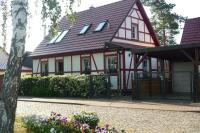 Erpelhaus in ländlicher Idylle mit Stadtnähe zu Erfurt und Weimar - B&B Utzberg