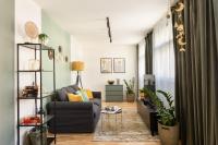 Prague Bohemian Rhapsody Suites - B&B Praga