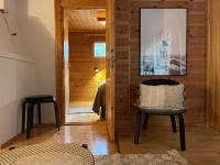 Ylläs Seita cottage - Ferienwohnung