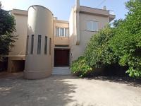 Σπίτι στο Ρίο Πατρών με κήπο - Detached House In Rio With Garden - Chambres d'hôtes Río