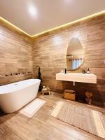 Luxury Mali Lofts - B&B Cancún