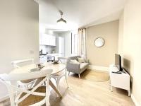 Le Nacre 17 - Bourg-de-Péage - B&B