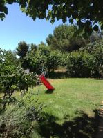 Apartments Biba - B&B Zara