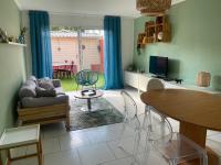 La Clé de Julian - Bed and Breakfast Amiens