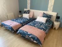 Maison 2 Chambres