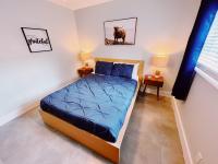 Holiday Park Apartments by Lowkl - B&B