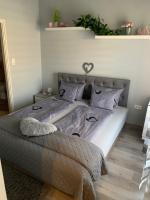 Angyalszív Apartman - Bed and Breakfast Zalakaros