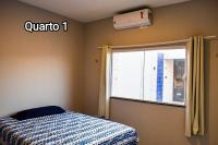 Casa Marilago - Chambres d’hôtes Camocim