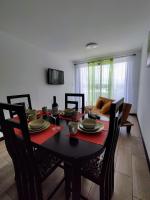 Guatemala, departamento ciudad capital zona 12. - B&B Città del Guatemala