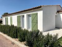 Villa Noelly - Résidence les Hauts de Bonifacio - Ferienwohnung Bonifacio