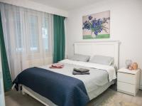 Apartment mit 2 Schlafzimmern