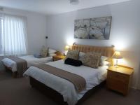 B&B Hermanus - Hermanus 20 on 2nd - Bed and Breakfast Hermanus