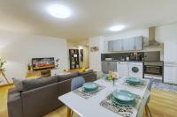 L'Elias : appartement de standing pour 6 - B&B Rouen