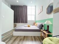 Chambre Double avec Patio