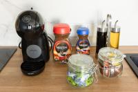 Urban Chic Residences - Ferienwohnung Prag