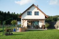 Chata Miki - Chambres d’hôtes Boskovice