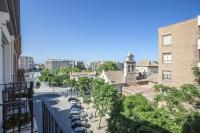SingularStays Na Jordana - Ferienwohnung Valencia