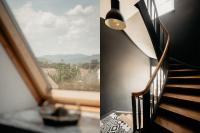 Duplex cosy Le Boho - B&B Guebwiller