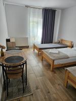 Driepersoonskamer