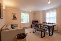 B&B Birmingham - Spacious Apartment, Near Birmingham Centre + NEC - Bed and Breakfast Birmingham