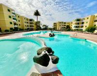 Las Olas Sand - Ferienwohnung