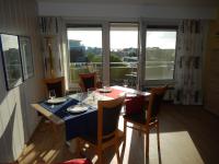 B&B Bremerhaven - Ferienwohnung AMBIENTE - Bed and Breakfast Bremerhaven